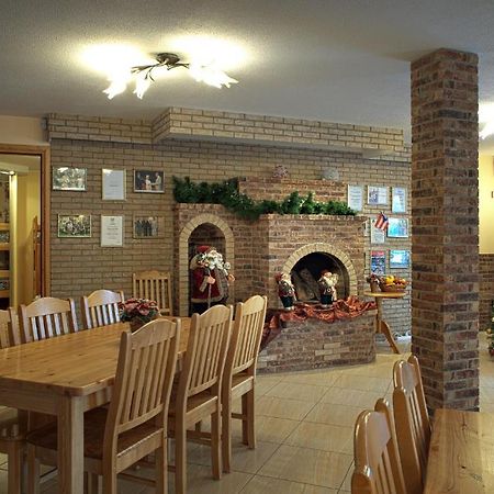 Seedri Guesthouse Выру Экстерьер фото
