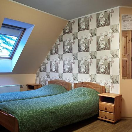 Seedri Guesthouse Выру Экстерьер фото
