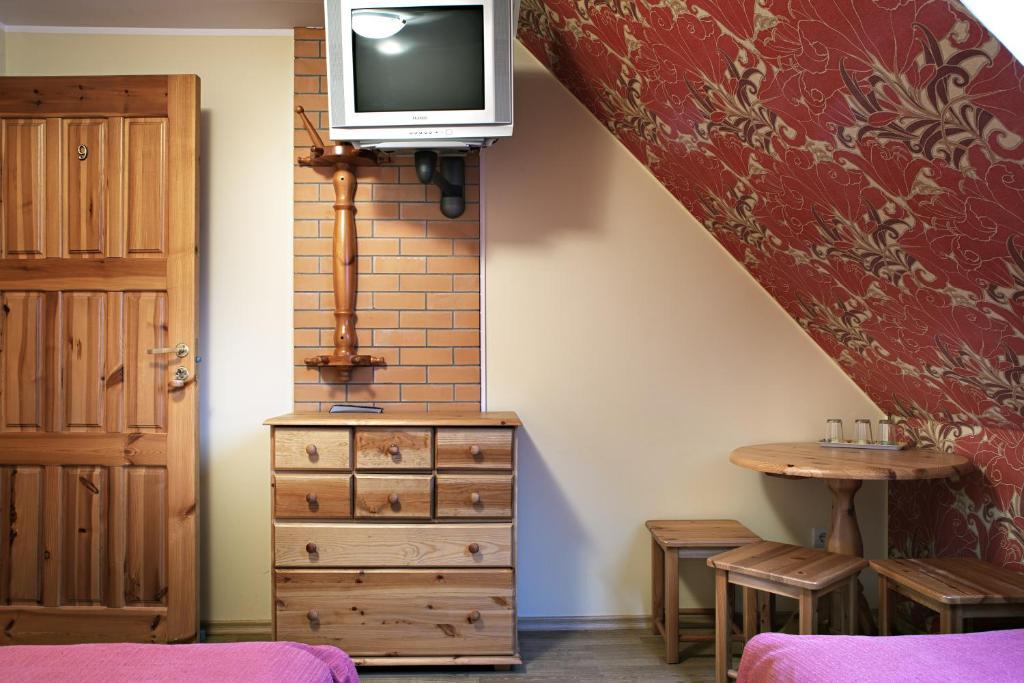Seedri Guesthouse Выру Номер фото