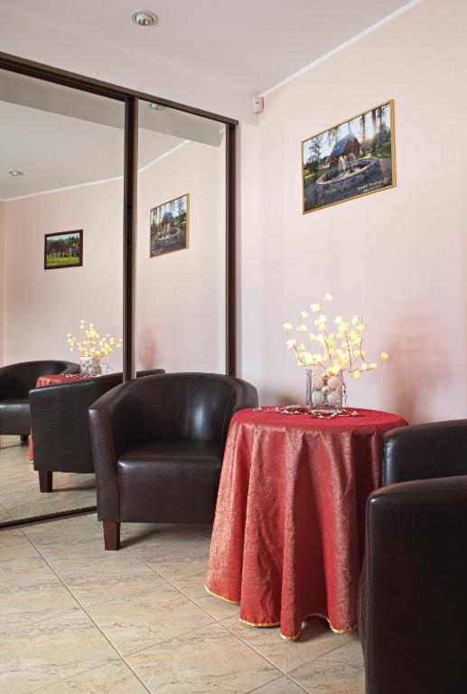 Seedri Guesthouse Выру Экстерьер фото