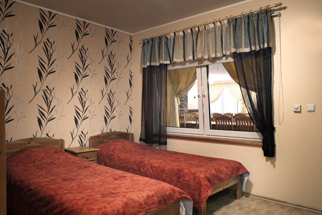 Seedri Guesthouse Выру Экстерьер фото