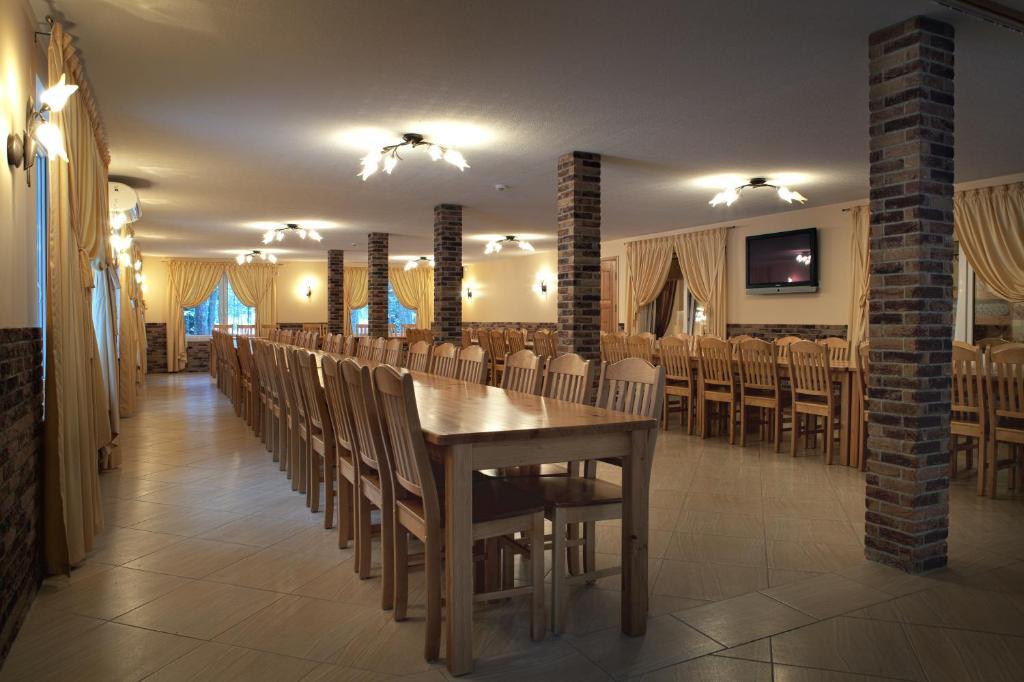 Seedri Guesthouse Выру Экстерьер фото