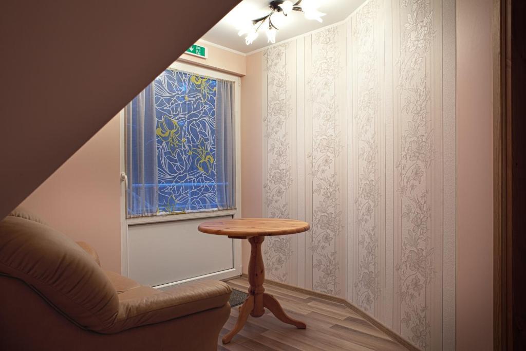Seedri Guesthouse Выру Экстерьер фото