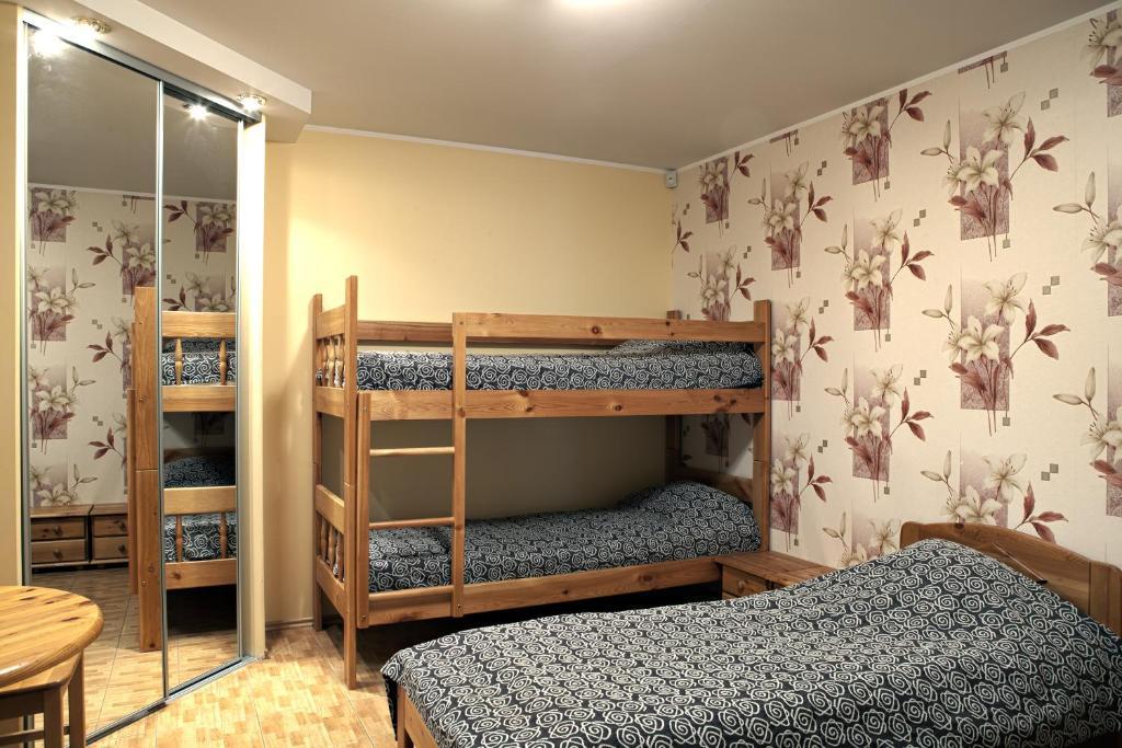 Seedri Guesthouse Выру Экстерьер фото