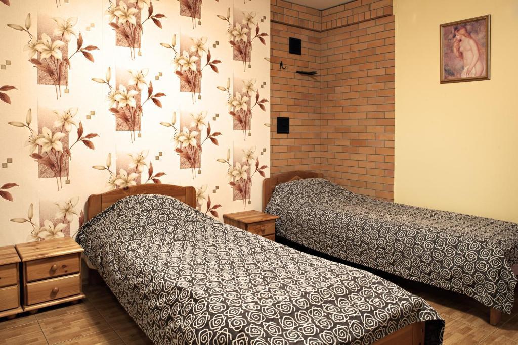 Seedri Guesthouse Выру Номер фото