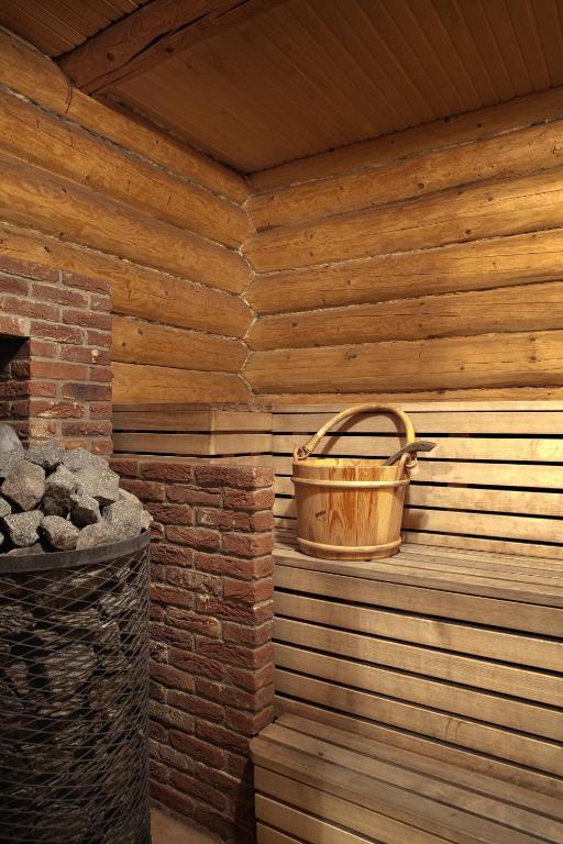 Seedri Guesthouse Выру Номер фото