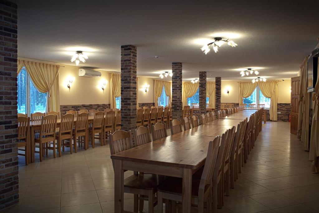 Seedri Guesthouse Выру Экстерьер фото