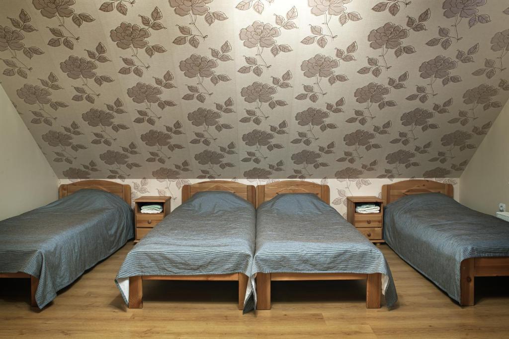 Seedri Guesthouse Выру Номер фото