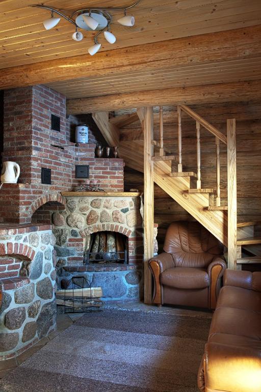Seedri Guesthouse Выру Экстерьер фото