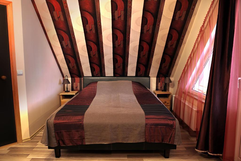 Seedri Guesthouse Выру Номер фото