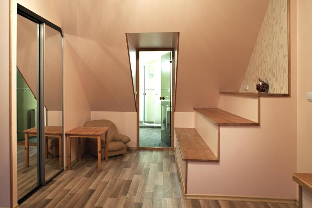 Seedri Guesthouse Выру Экстерьер фото