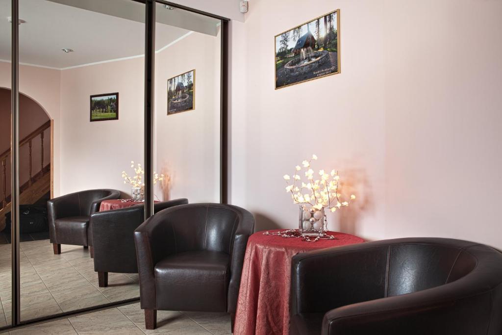 Seedri Guesthouse Выру Экстерьер фото