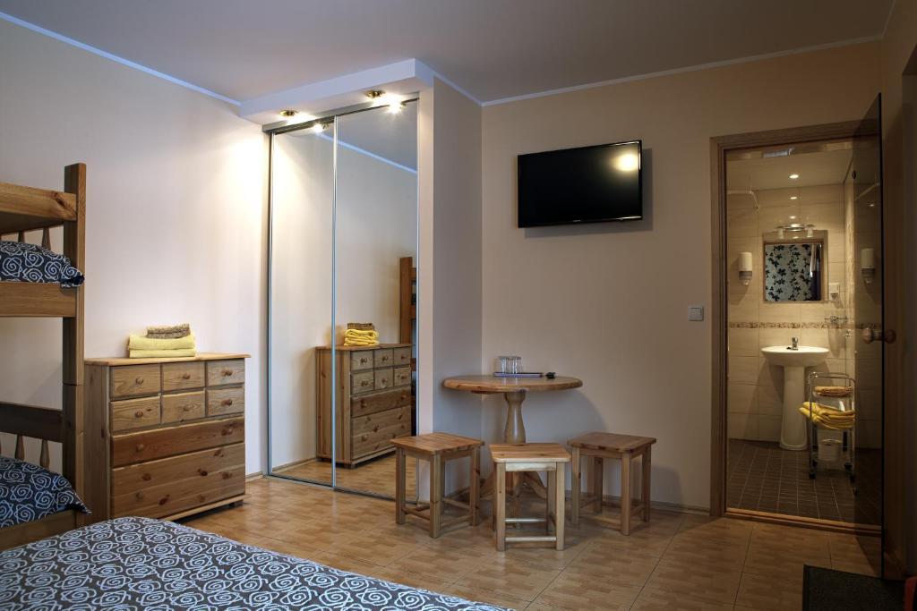 Seedri Guesthouse Выру Номер фото