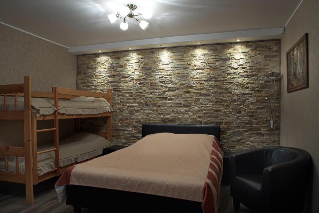 Seedri Guesthouse Выру Экстерьер фото