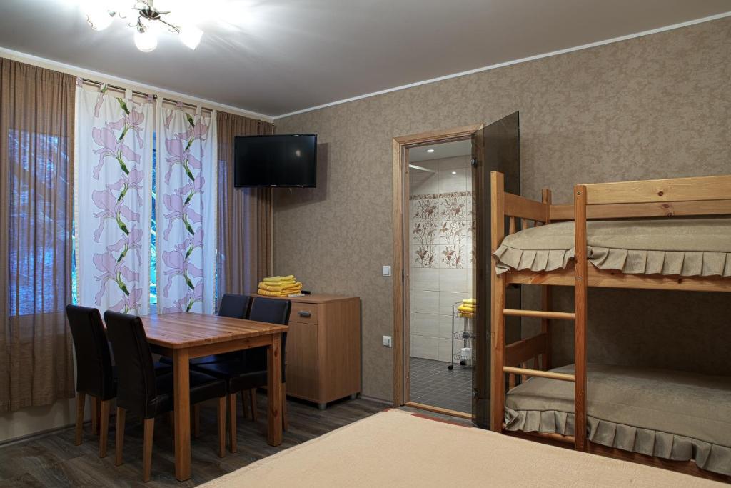 Seedri Guesthouse Выру Экстерьер фото