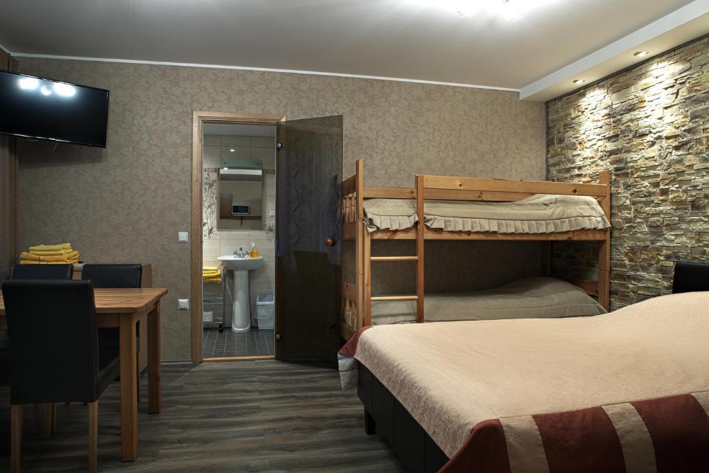 Seedri Guesthouse Выру Экстерьер фото